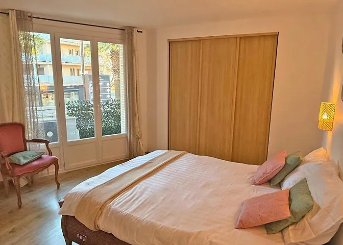 Suffren E28 * Sainte-Maxime