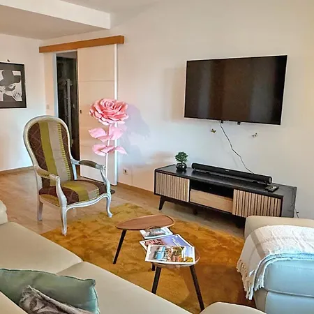 Apartamento Climatise 2 Au Coeur De - Suffren E28 *